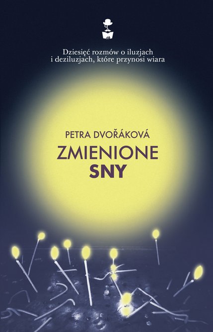 ebooki: Zmienione sny – ebooki