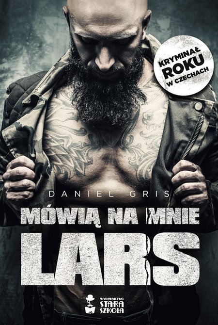 ebooki: Mówią na mnie Lars – ebooki