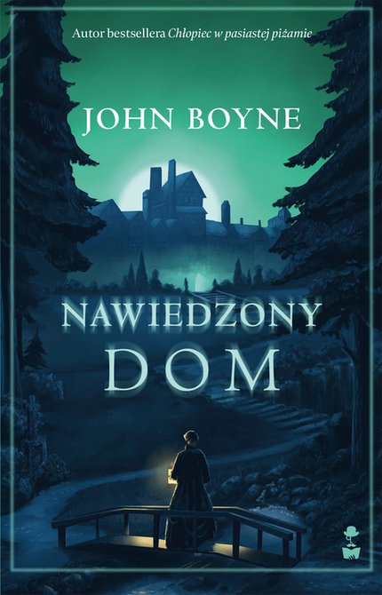 ebooki: Nawiedzony dom (wydanie 2) – ebooki