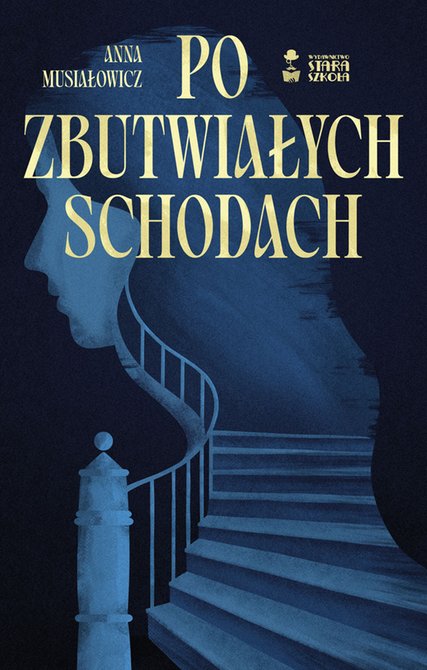 ebooki: Po zbutwiałych schodach – ebooki