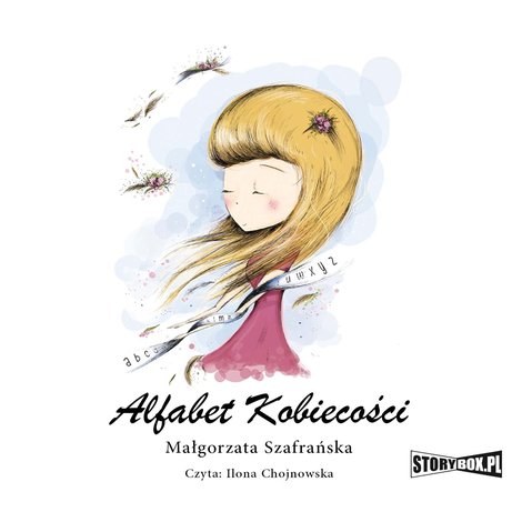 audiobooki: Alfabet kobiecości – audiobooki