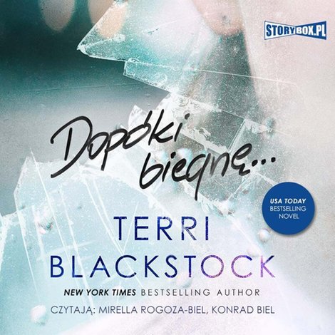 audiobooki: Dopóki biegnę. Tom 1 – audiobooki