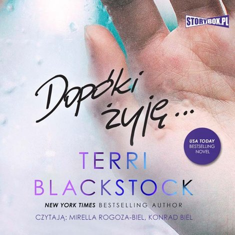 audiobooki: Dopóki biegnę. Tom 3. Dopóki żyję – audiobooki