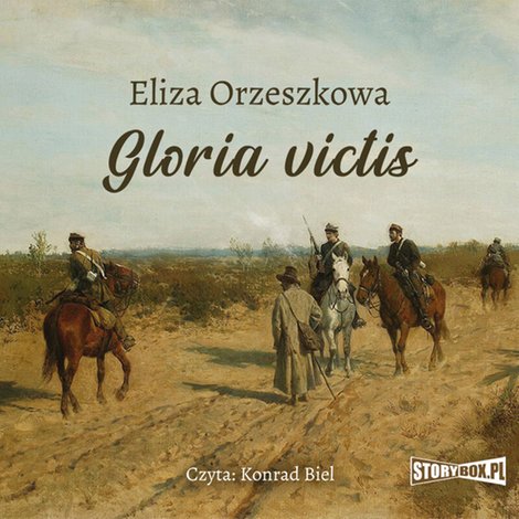 audiobooki: Gloria Victis – audiobooki