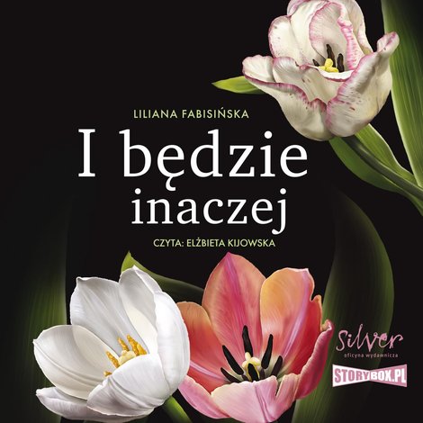audiobooki: I będzie inaczej – audiobooki