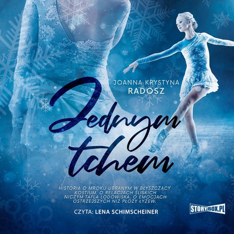 audiobooki: Jednym tchem – audiobooki
