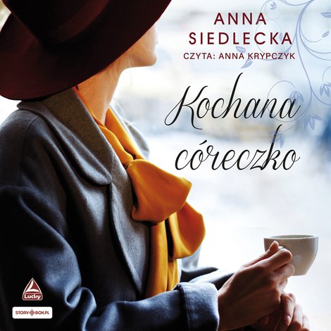 audiobooki: Kochana córeczko – audiobook