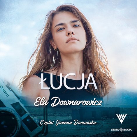 audiobooki: Łucja – audiobook