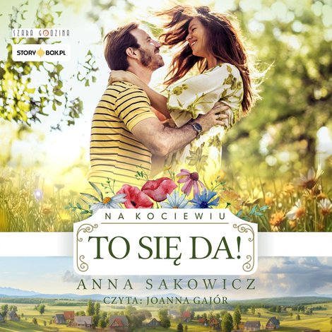 audiobooki: Na Kociewiu. Tom 2. To się da! – audiobooki