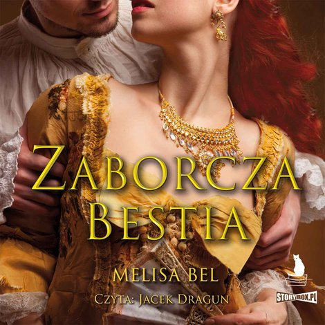 audiobooki: Niepokorni. Tom 5. Zaborcza bestia – audiobooki