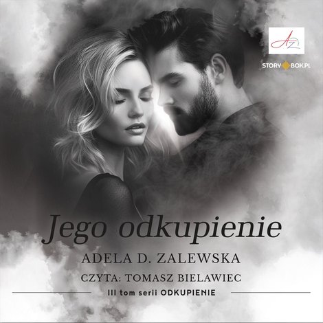 audiobooki: Odkupienie. Tom 3. Jego odkupienie – audiobooki