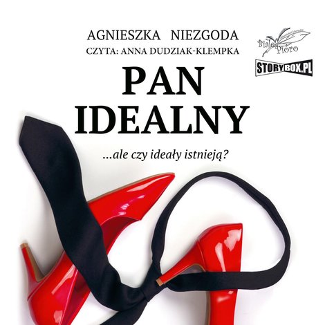 audiobooki: Pan idealny – audiobooki