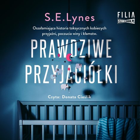 audiobooki: Prawdziwe przyjaciółki – audiobooki