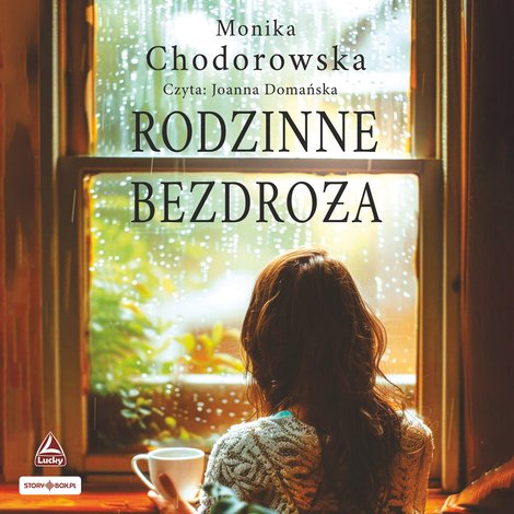 audiobooki: Rodzinne bezdroża – audiobook