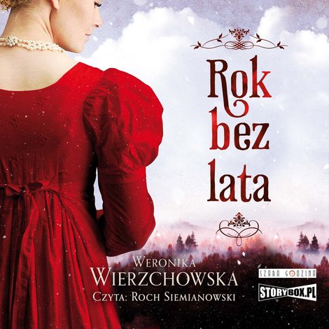 audiobooki: Rok bez lata – audiobooki
