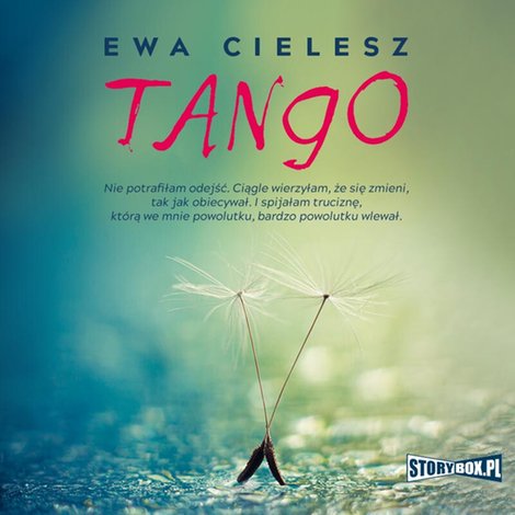 audiobooki: Tango – audiobooki