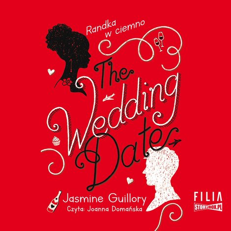audiobooki: The Wedding Date. Randka w ciemno – audiobooki