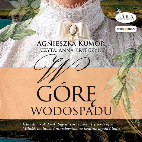 audiobooki: W górę wodospadu – audiobook