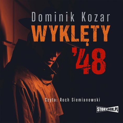audiobooki: Wyklęty '48 – audiobooki