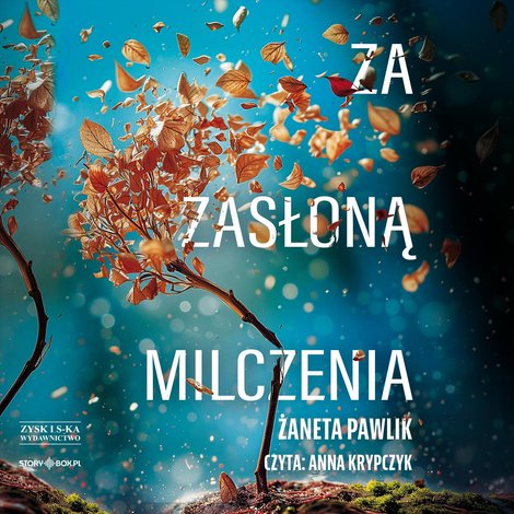 audiobooki: Za zasłoną milczenia – audiobooki