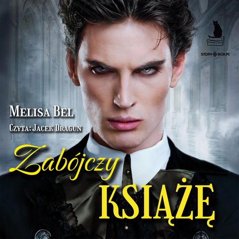 audiobooki: Zabójczy Książę – audiobooki