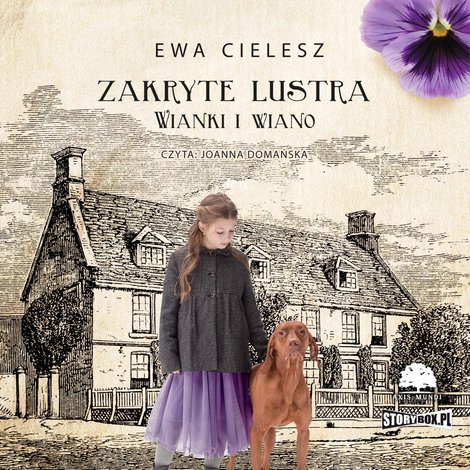 audiobooki: Zakryte lustra. Tom 2. Wianki i wiano – audiobooki