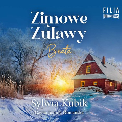 audiobooki: Zimowe Żuławy. Beata – audiobooki