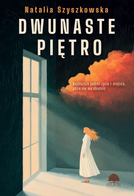 ebooki: Dwunaste piętro – ebook