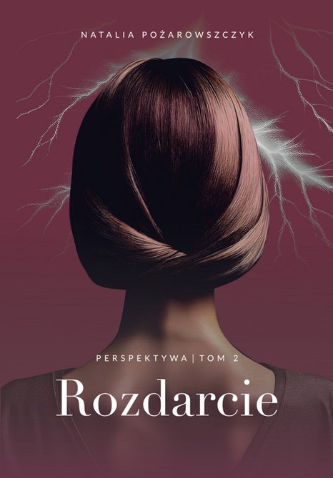 ebooki: Perspektywa. Tom 2. Rozdarcie – ebook