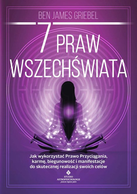 ebooki: 7 praw wszechświata – ebook