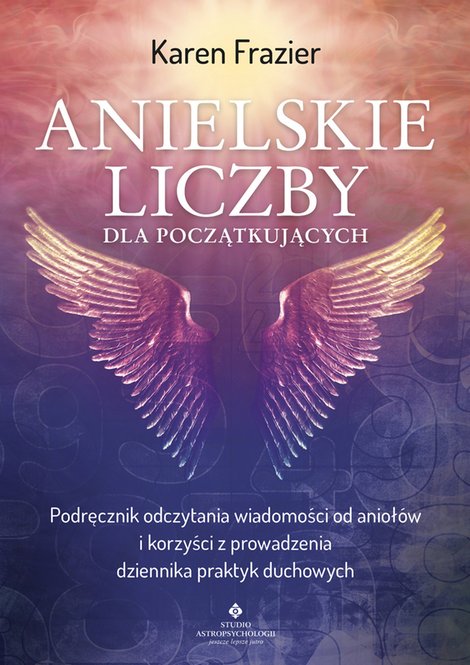 ebooki: Anielskie liczby dla początkujących – ebook