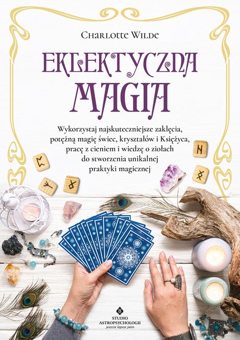 ebooki: Eklektyczna magia – ebook