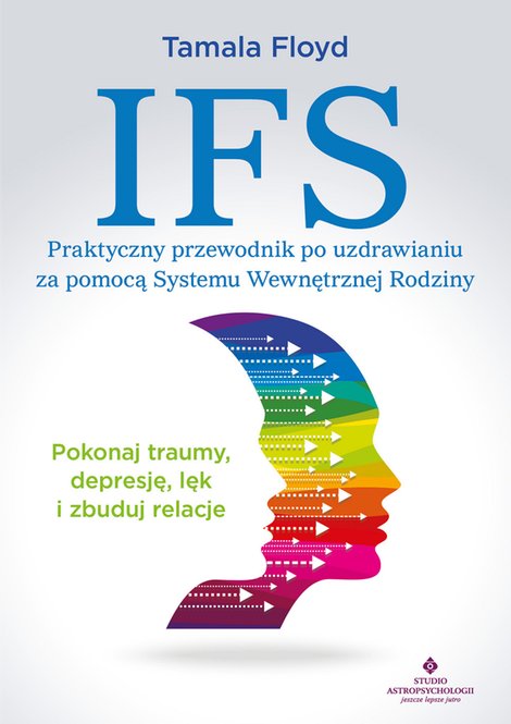 ebooki: IFS - praktyczny przewodnik – ebook