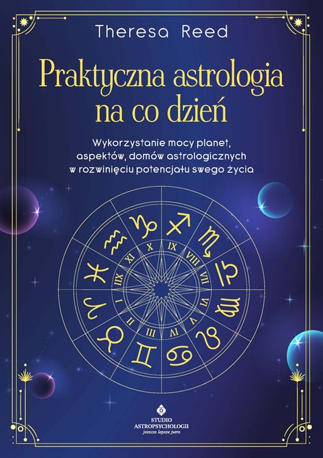 ebooki: Praktyczna astrologia na co dzień – ebook