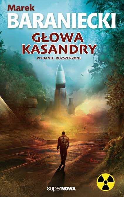ebooki: Głowa Kasandry – ebook