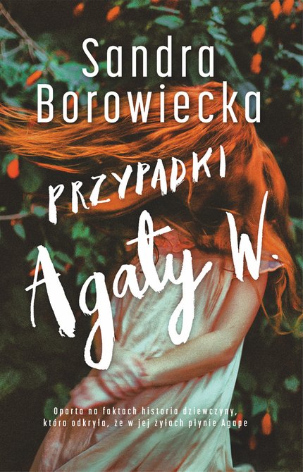 ebooki: Przypadki Agaty W. – ebooki