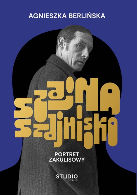 ebooki: Szajna, Szajnisko. Portret zakulisowy – ebooki