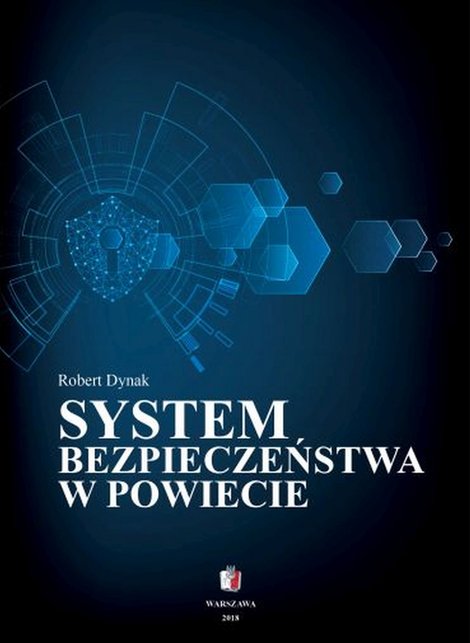 ebooki: SYSTEM BEZPIECZEŃSTWA W POWIECIE – ebooki