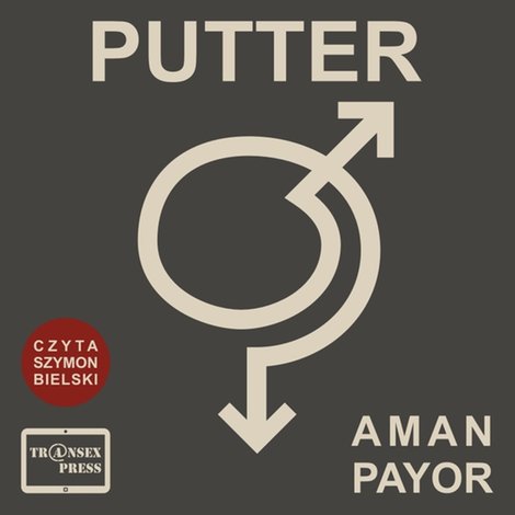 audiobooki: PUTTER Zbiór opowiadań – audiobooki