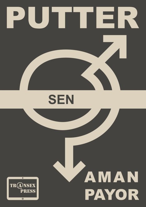 ebooki: PUTTER Opowiadanie "Sen" – ebooki