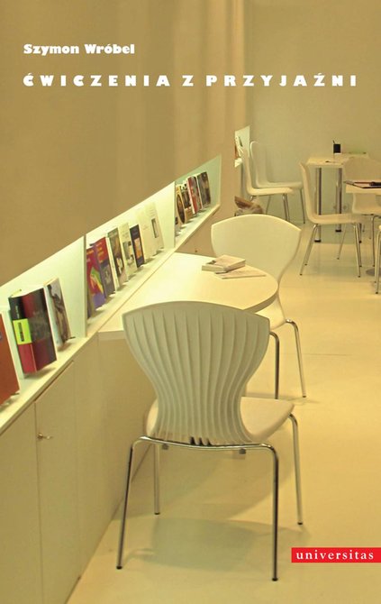 ebooki: Ćwiczenia z przyjaźni – ebooki