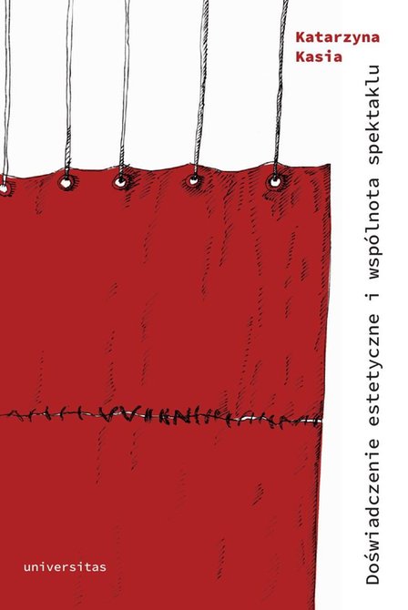 ebooki: Doświadczenie estetyczne i wspólnota spektaklu – ebooki