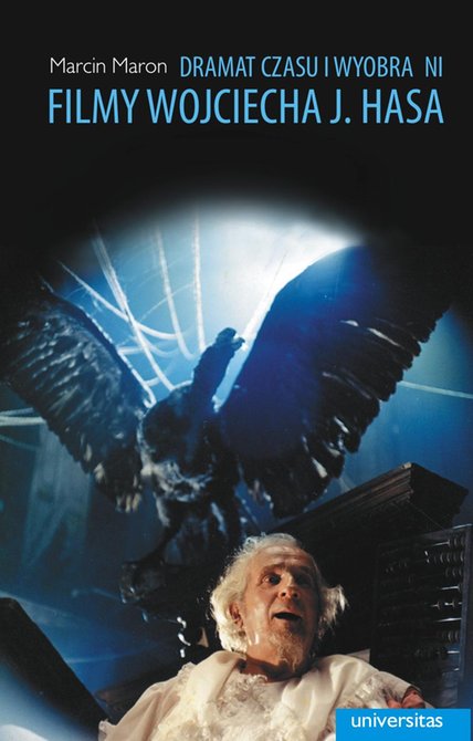 ebooki: Dramat czasu i wyobraźni. Filmy Wojciecha J. Hasa – ebooki