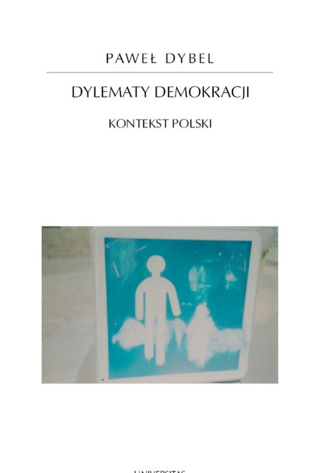 ebooki: Dylematy demokracji. Kotekst polski – ebooki