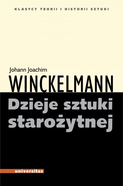 ebooki: Dzieje sztuki starożytnej – ebooki