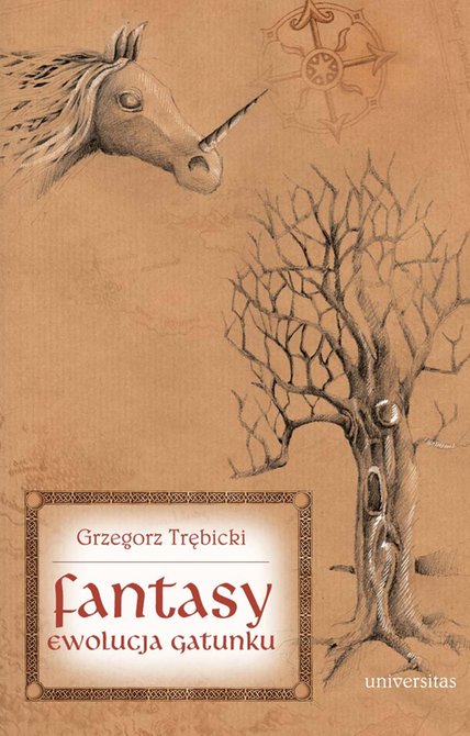ebooki: Fantasy. Ewolucja gatunku – ebooki