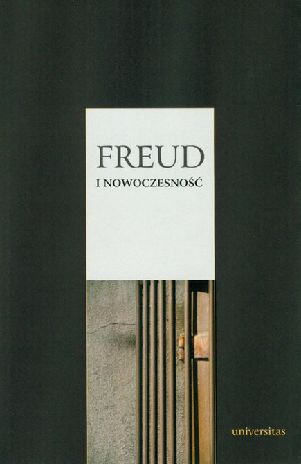 ebooki: Freud i nowoczesność – ebooki