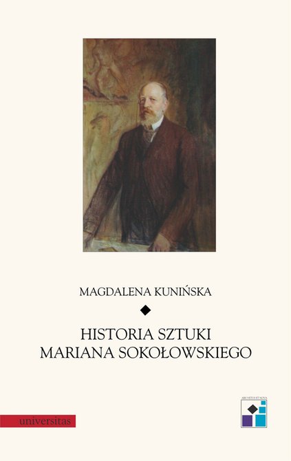 ebooki: Historia sztuki Mariana Sokołowskiego – ebooki