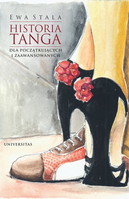 ebooki: Historia tanga dla początkujących i zaawansowanych – ebooki