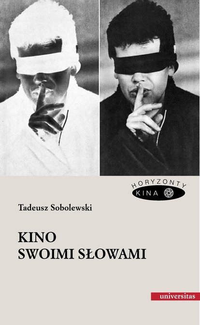 ebooki: Kino swoimi słowami – ebooki